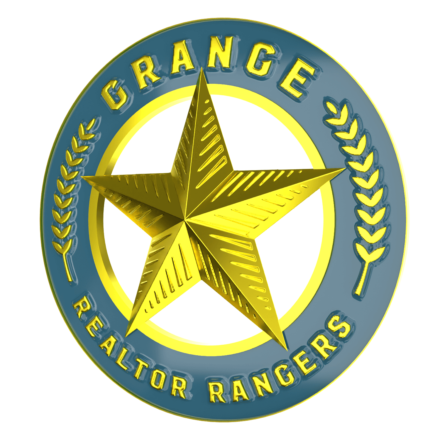 Custom 3D Lapel Pins